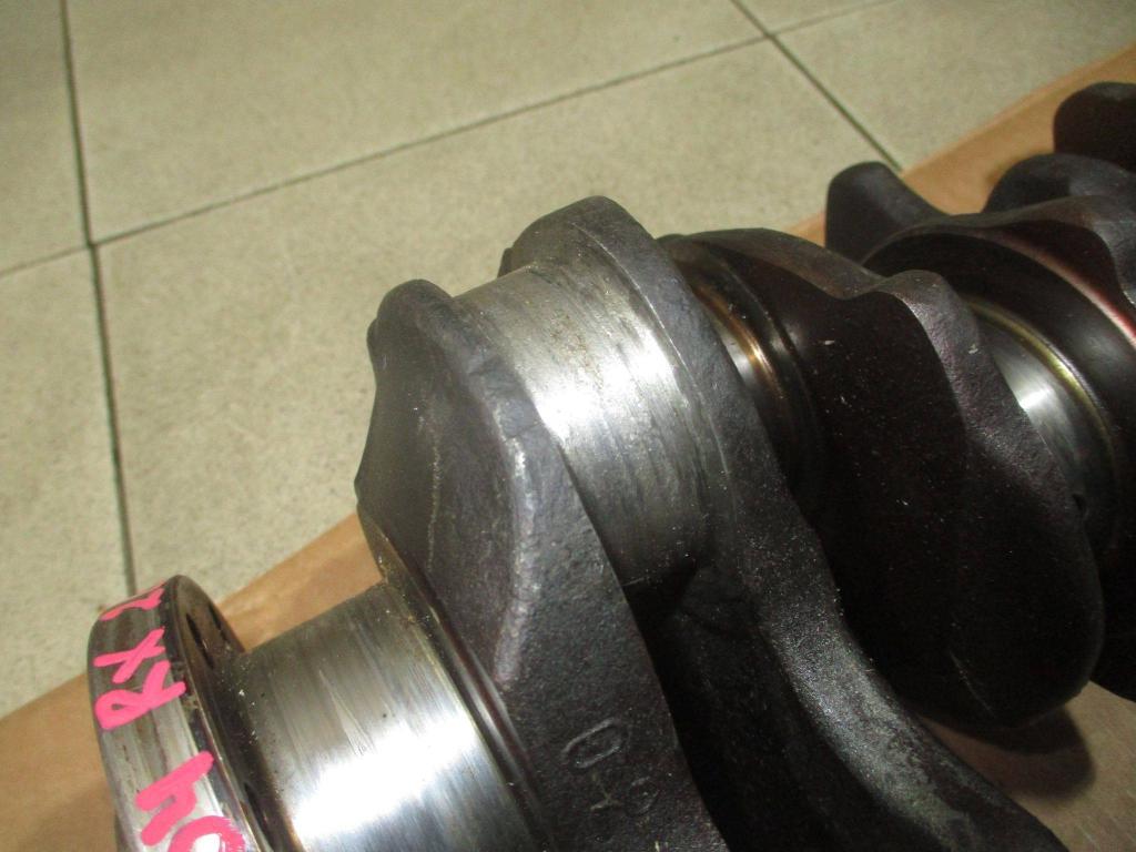 Коленвал, 10000 рублей, Пермь