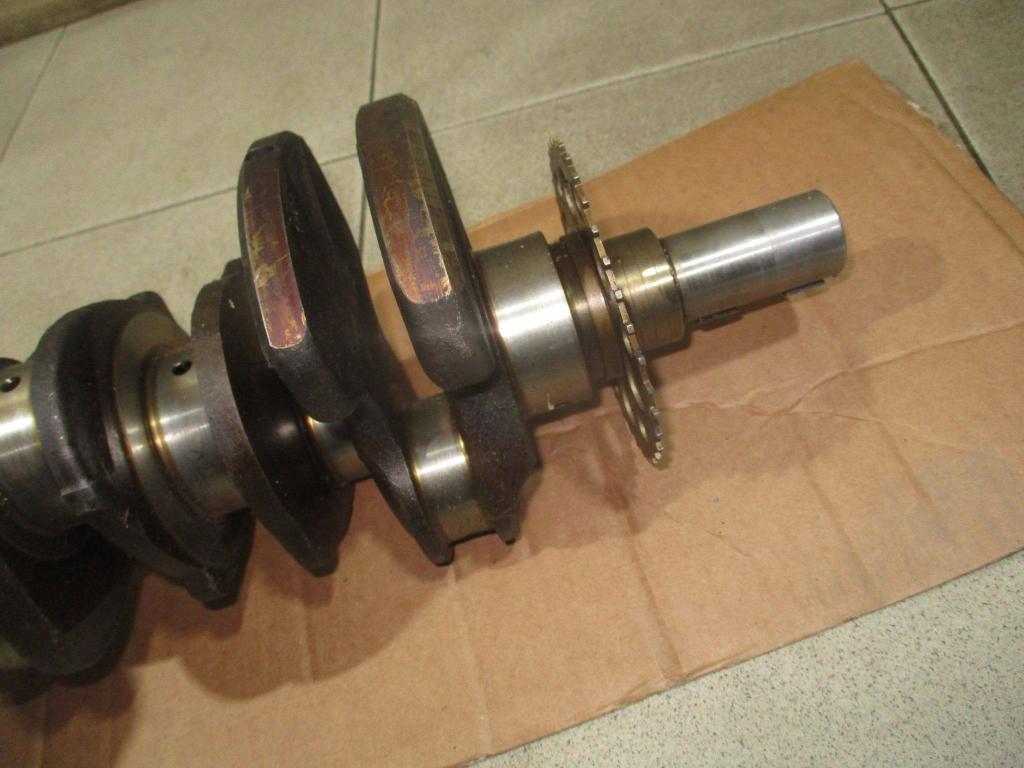 Коленвал, 10000 рублей, Пермь