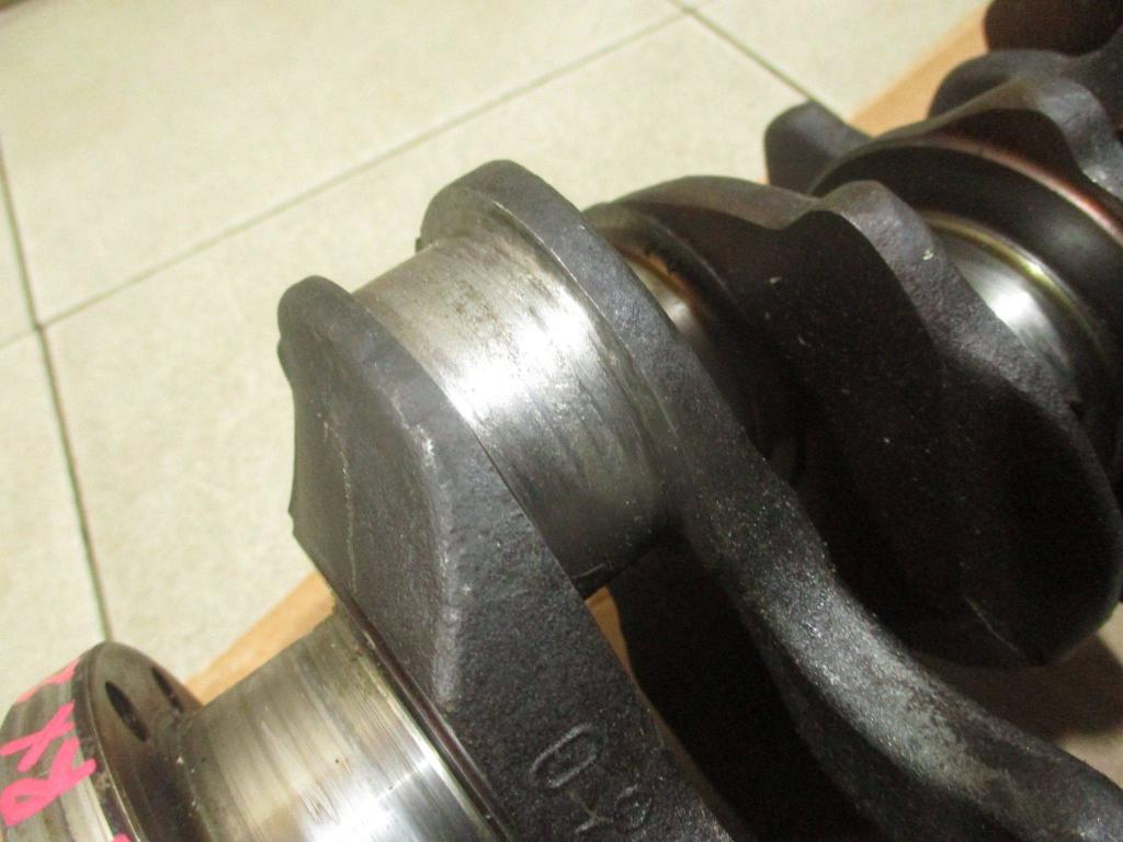 Коленвал, 10000 рублей, Пермь