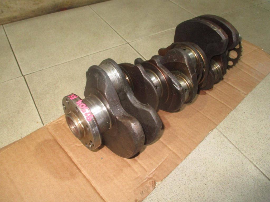 Коленвал, 10000 рублей, Пермь