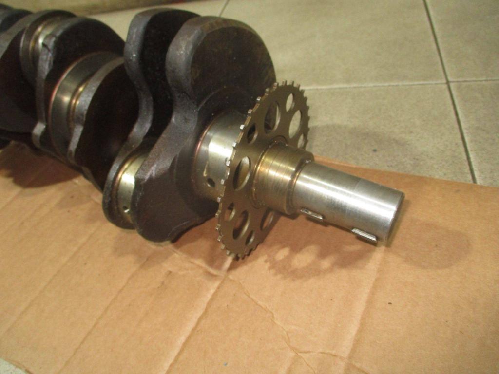 Коленвал, 10000 рублей, Пермь