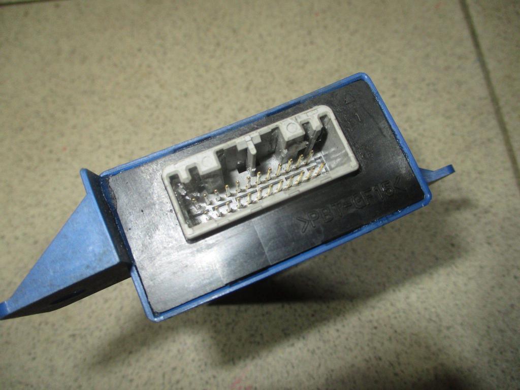 Блок электронный, 1000 рублей, Пермь