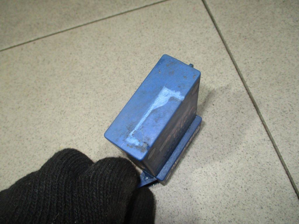 Блок электронный, 1000 рублей, Пермь