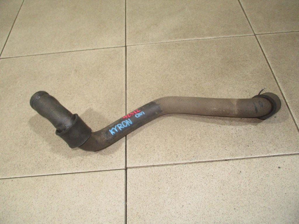 Патрубок радиатора, 1000 рублей, Пермь