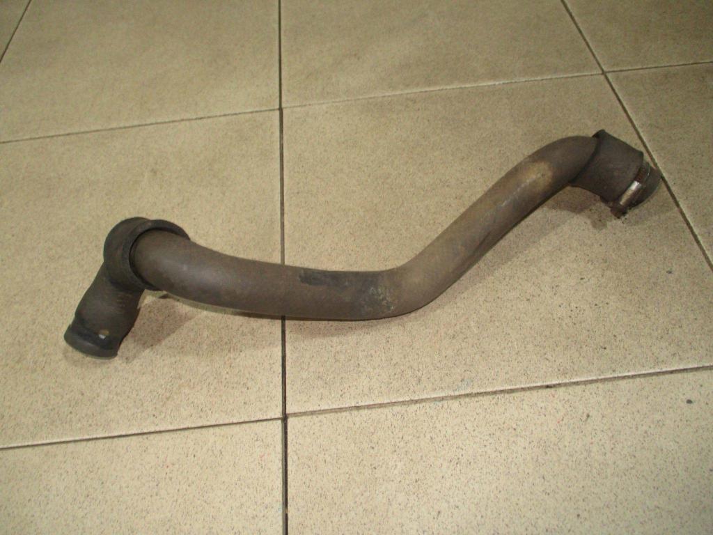 Патрубок радиатора, 1000 рублей, Пермь