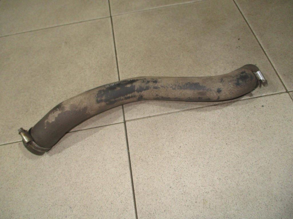 Патрубок радиатора, 800 рублей, Пермь