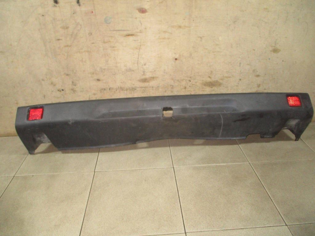 Бампер задний, 4000 рублей, Пермь