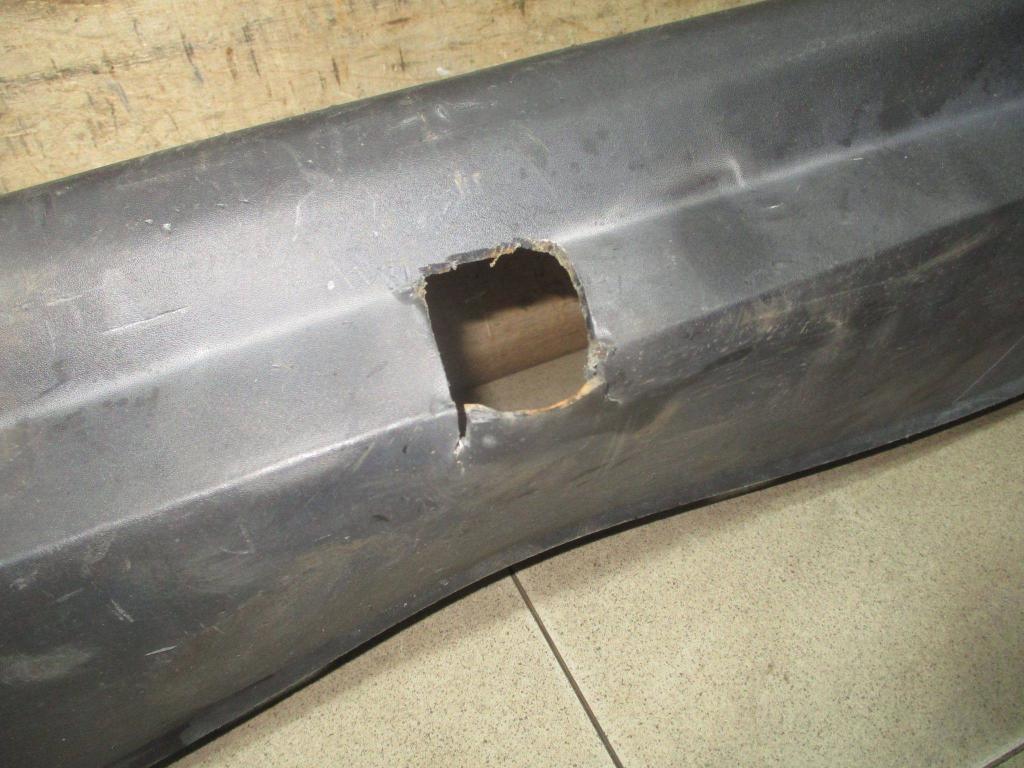 Бампер задний, 4000 рублей, Пермь