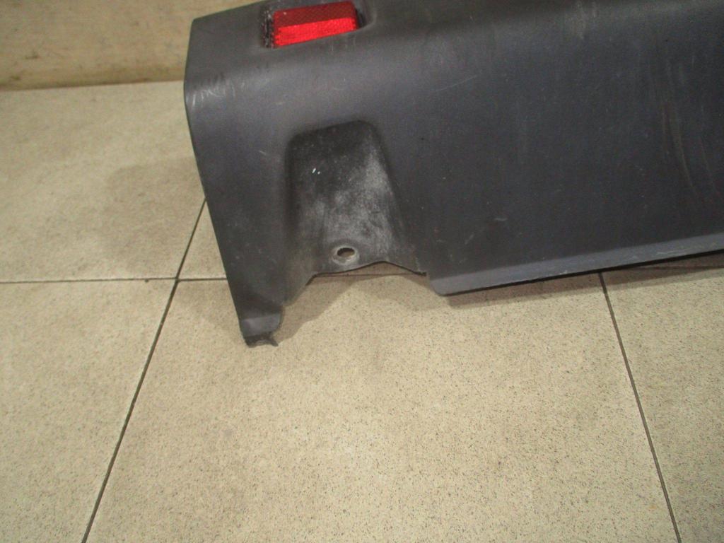 Бампер задний, 4000 рублей, Пермь