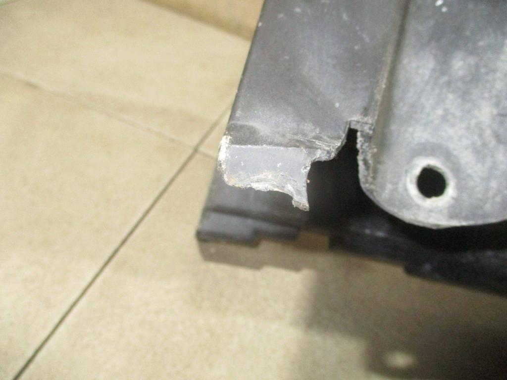 Бампер задний, 4000 рублей, Пермь