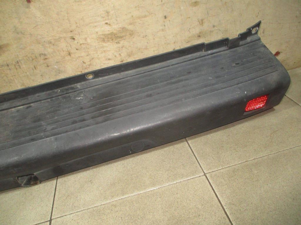 Бампер задний, 4000 рублей, Пермь