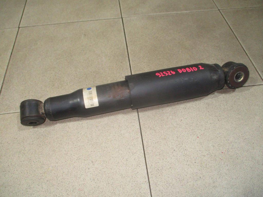 Амортизатор задний, 1000 рублей, Пермь