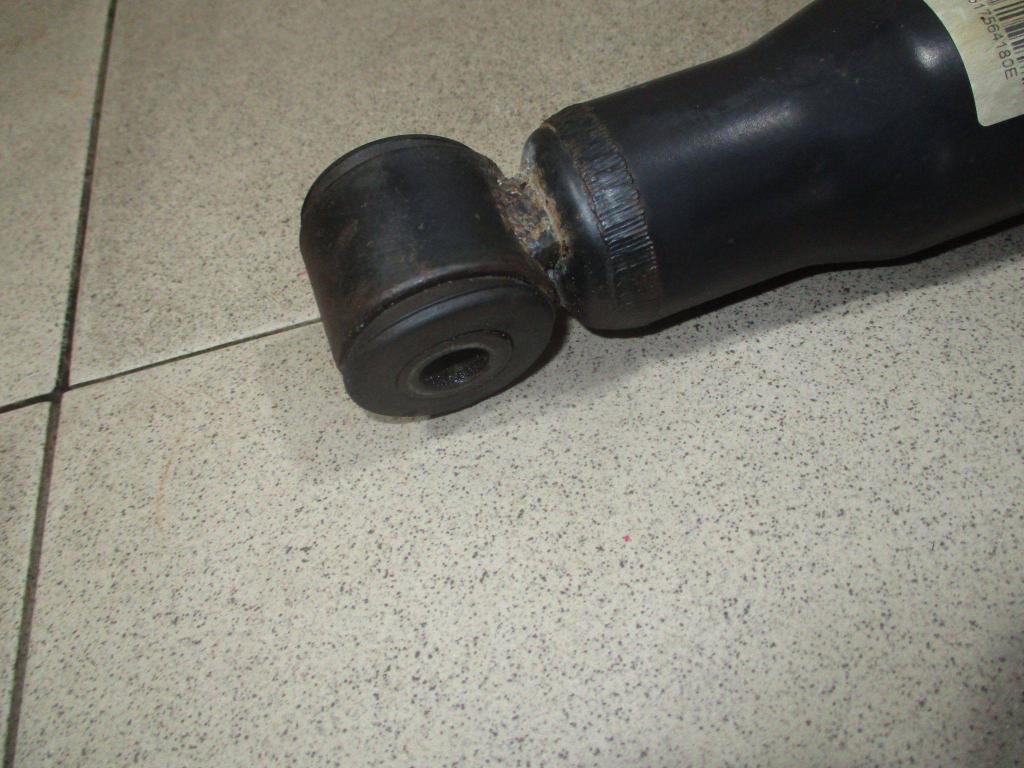 Амортизатор задний, 1000 рублей, Пермь