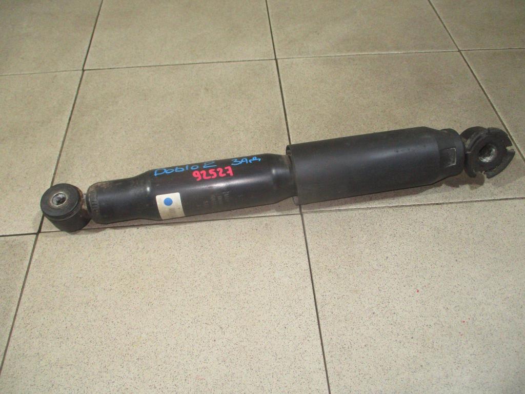 Амортизатор задний, 500 рублей, Пермь