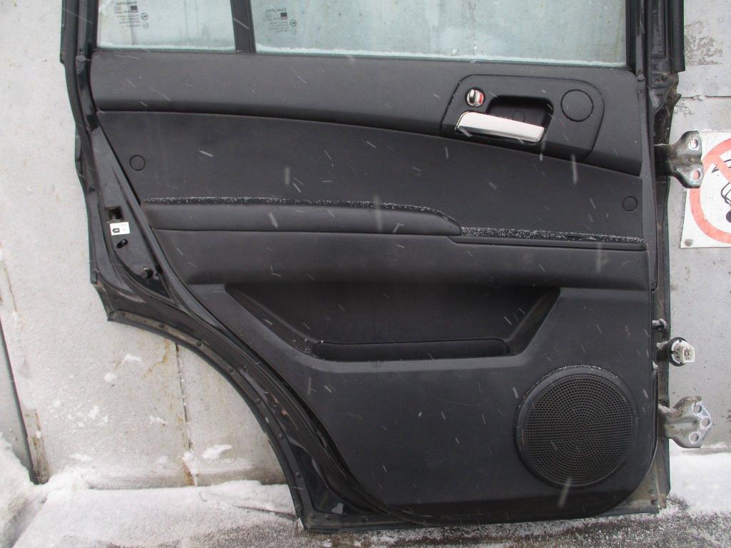 Обшивка двери задней левой, 1000 рублей, Пермь