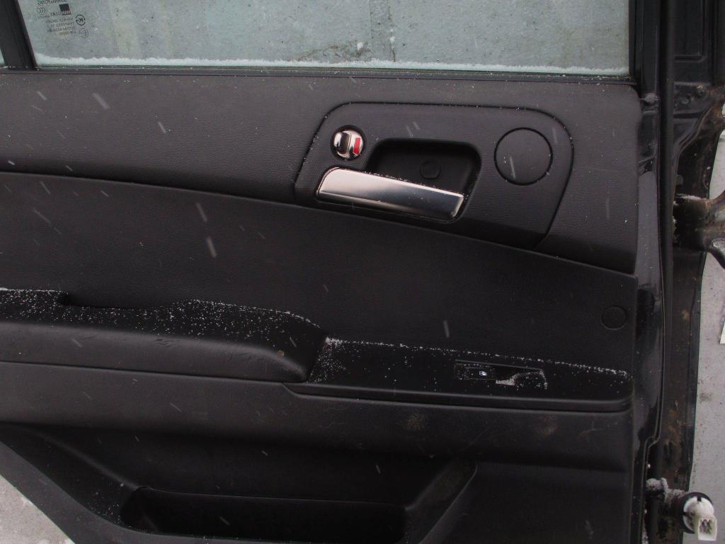 Обшивка двери задней левой, 1000 рублей, Пермь