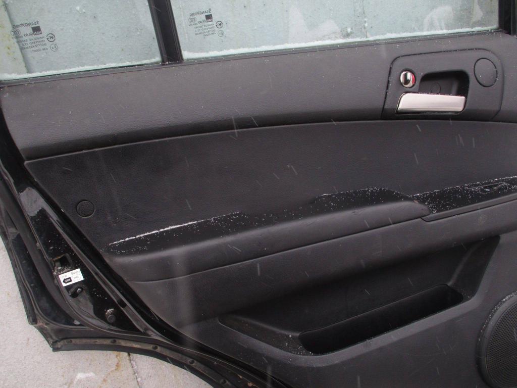 Обшивка двери задней левой, 1000 рублей, Пермь