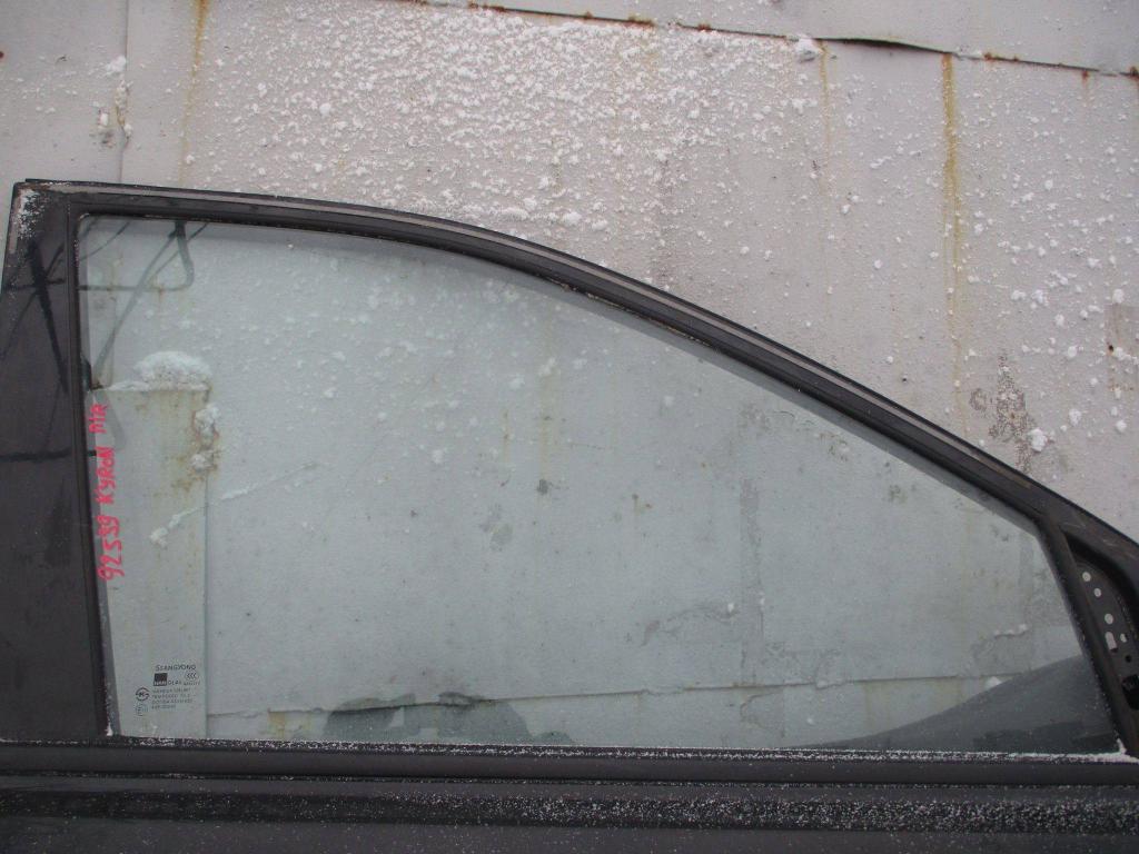 Стекло двери передней правой, 1500 рублей, Пермь