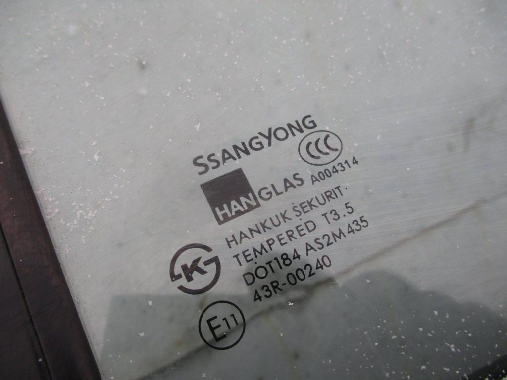 Стекло двери задней правой, 1000 рублей, Пермь