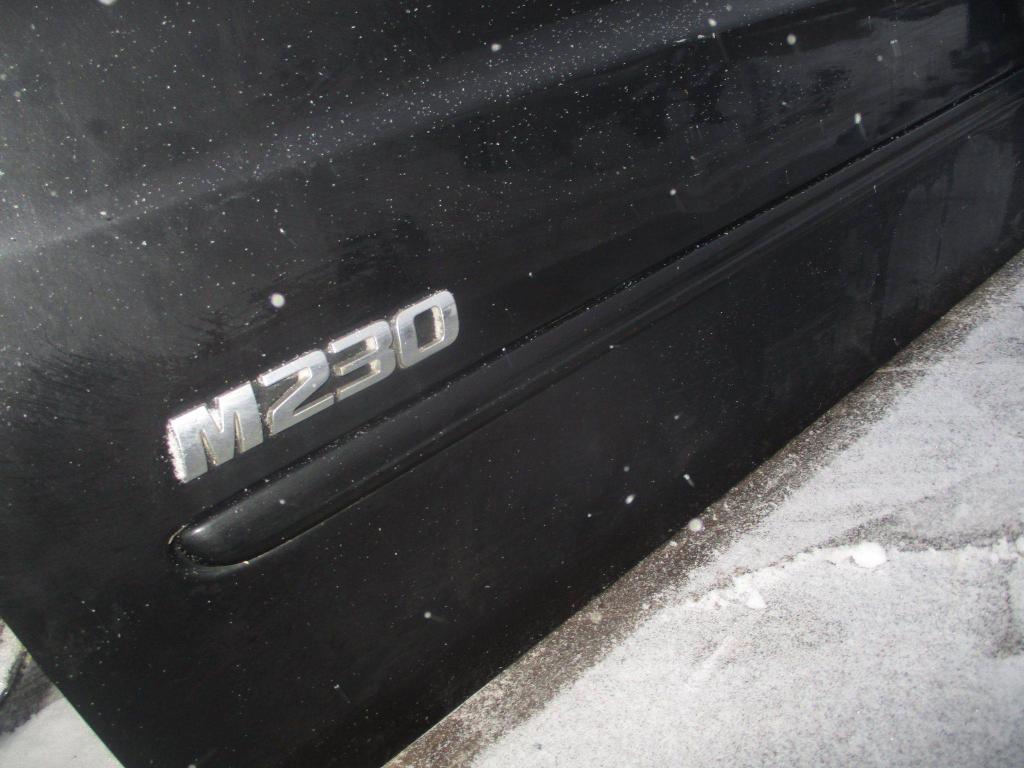 Молдинг передней левой двери, 2500 рублей, Пермь