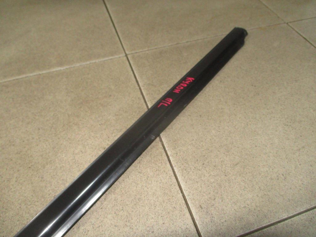 Накладка стекла переднего левого, 1000 рублей, Пермь