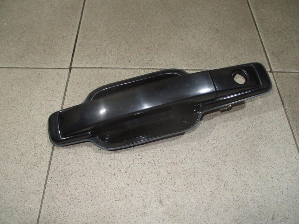 Ручка двери передней наружная левая, 1000 рублей, Пермь