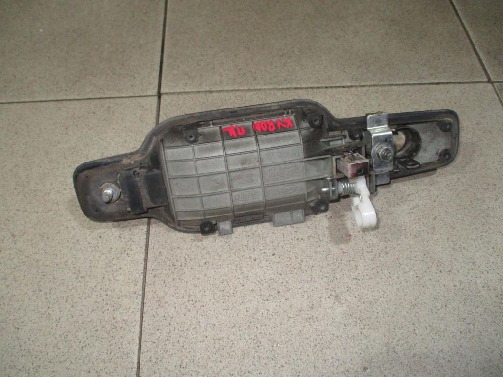 Ручка двери передней наружная левая, 1000 рублей, Пермь