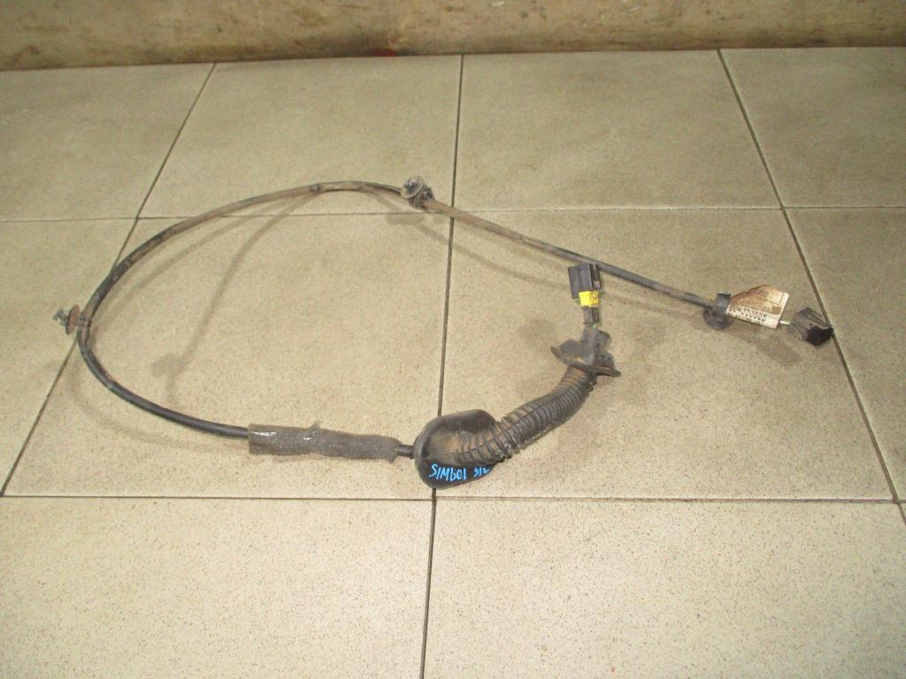 Проводка двери, 700 рублей, Пермь