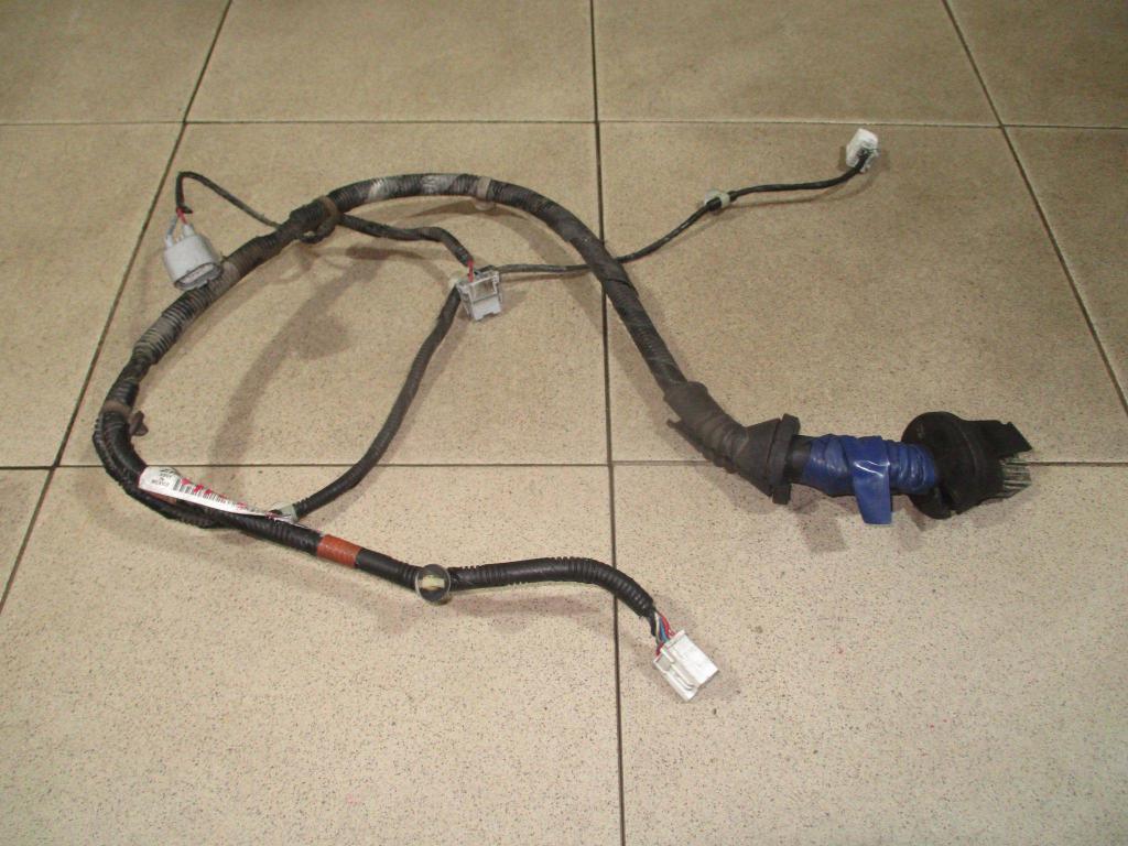 Проводка двери, 1000 рублей, Пермь