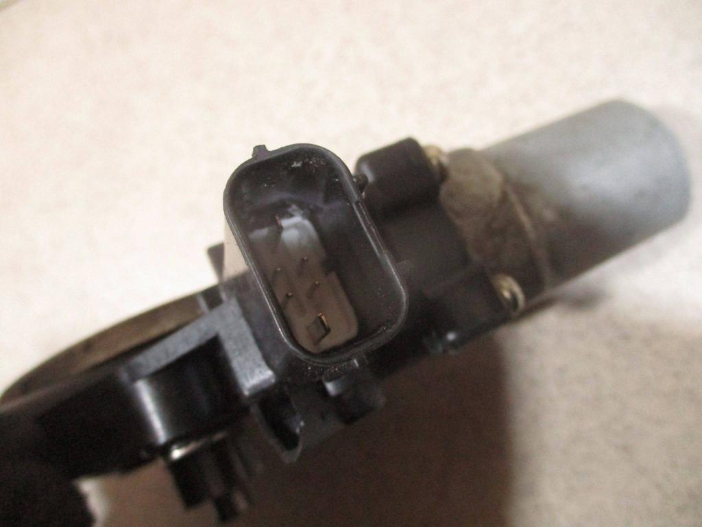 Моторчик стеклоподъемника, 2000 рублей, Пермь