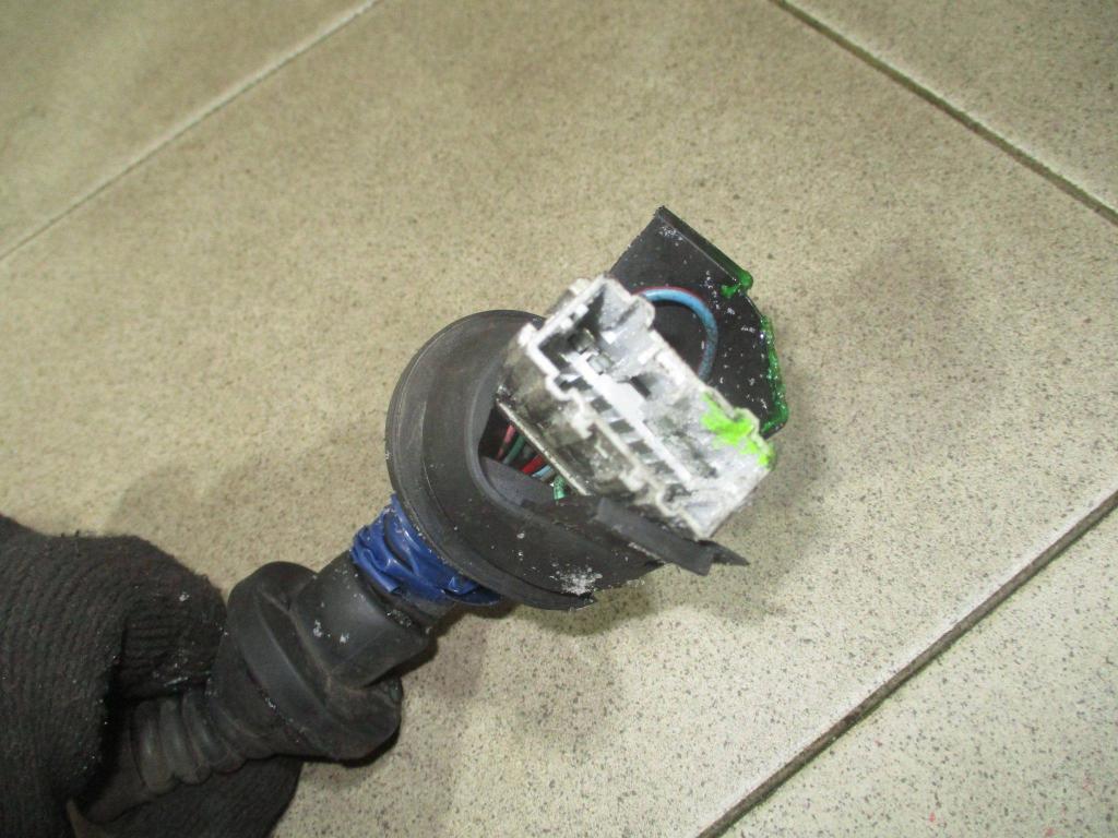 Проводка двери, 1000 рублей, Пермь