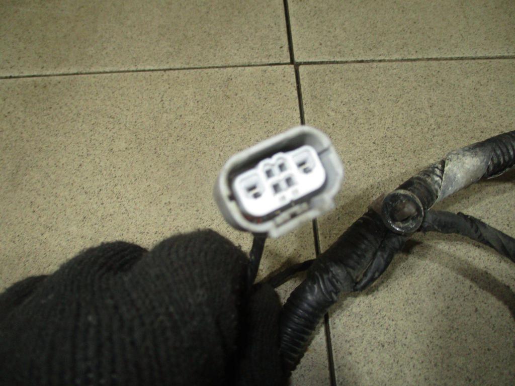 Проводка двери, 1000 рублей, Пермь