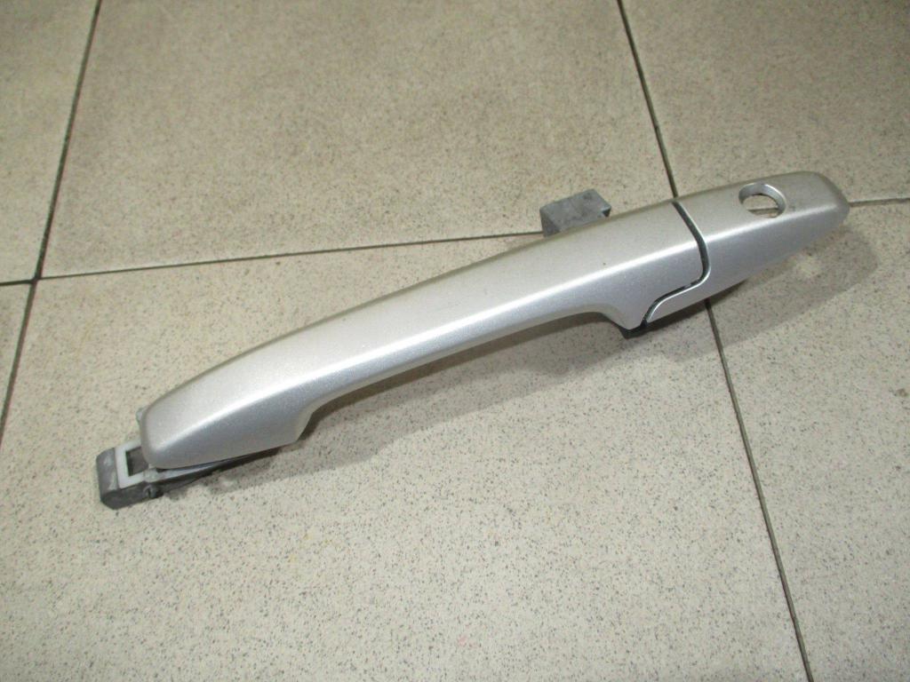 Ручка двери передней наружная левая, 1000 рублей, Пермь