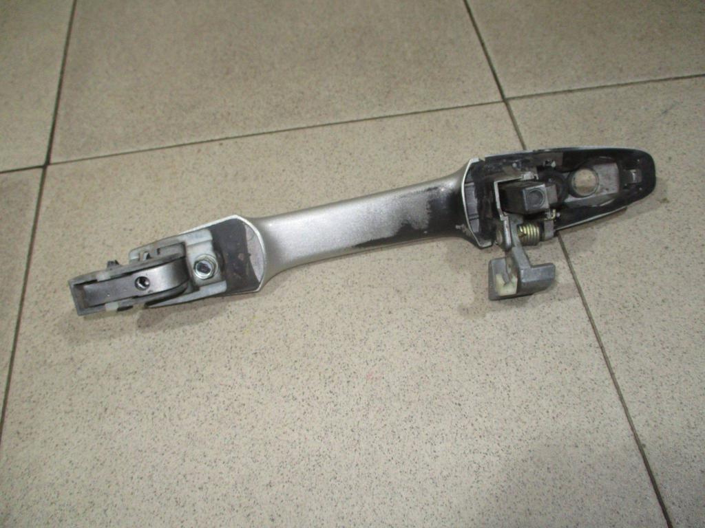 Ручка двери передней наружная левая, 1000 рублей, Пермь