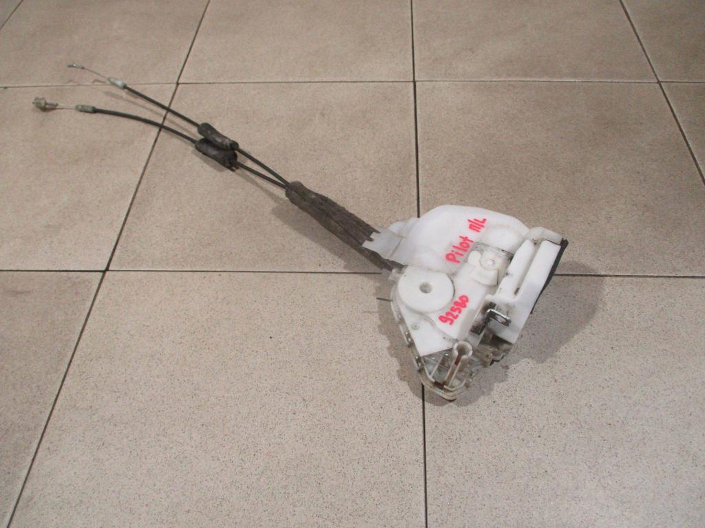 Замок двери передней левой, 1500 рублей, Пермь