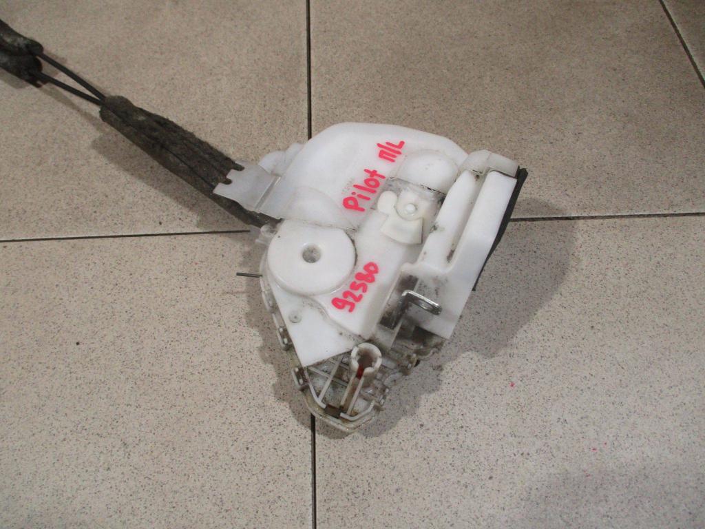 Замок двери передней левой, 1500 рублей, Пермь