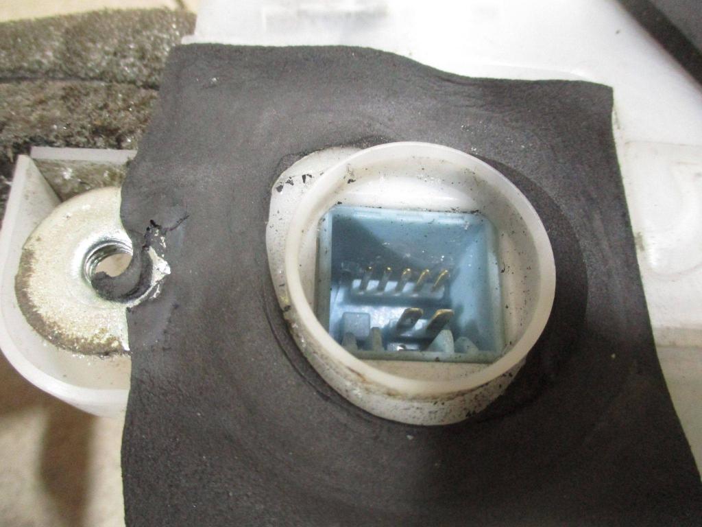 Замок двери передней левой, 1500 рублей, Пермь