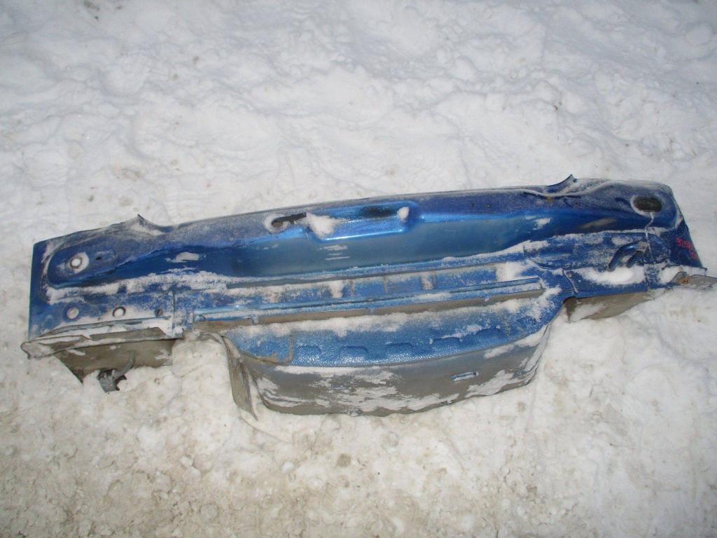 Панель задняя, 5000 рублей, Пермь