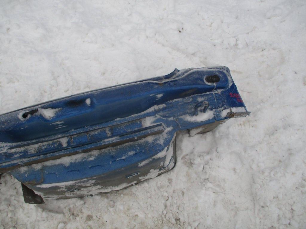 Панель задняя, 5000 рублей, Пермь