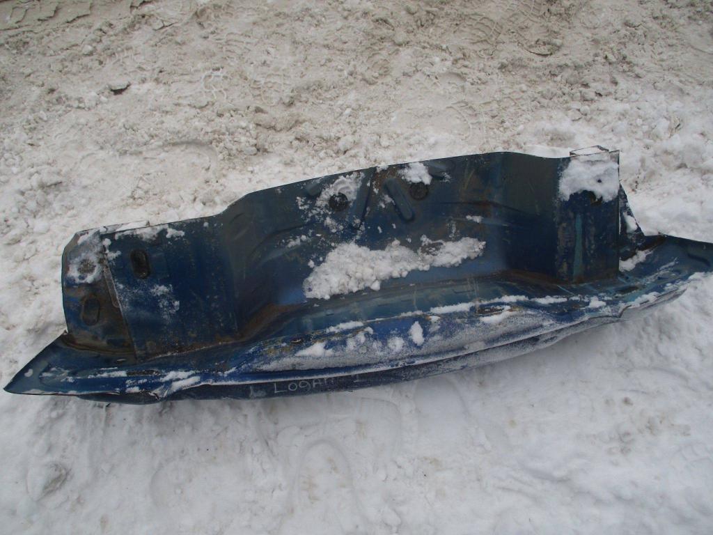 Панель задняя, 5000 рублей, Пермь