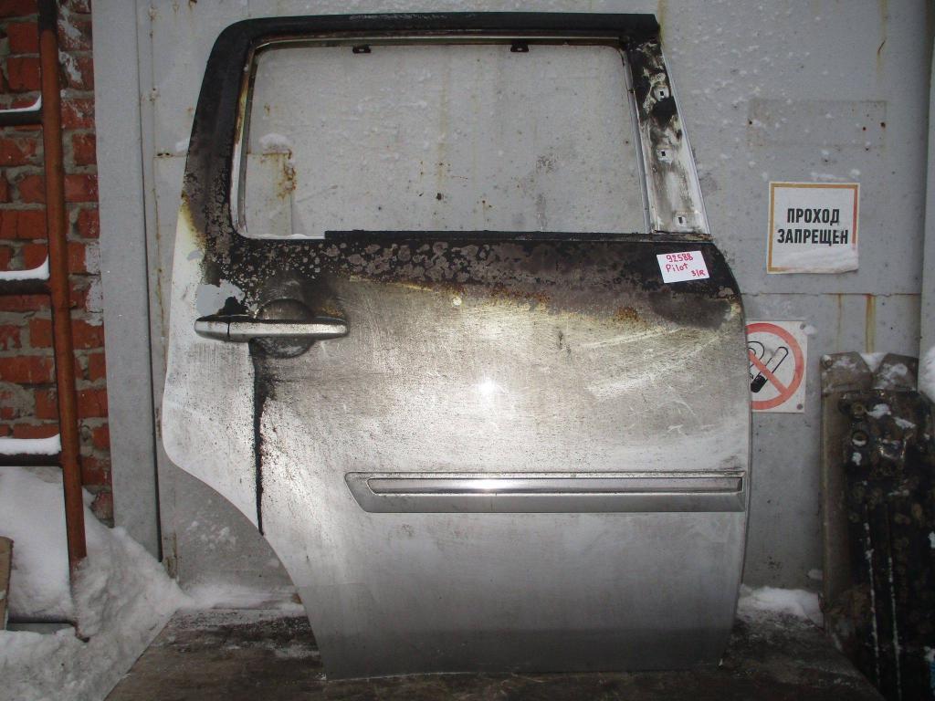 Дверь задняя правая, 10000 рублей, Пермь