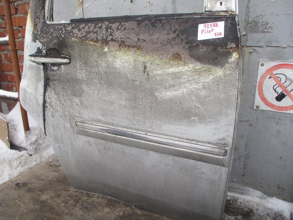 Дверь задняя правая, 10000 рублей, Пермь