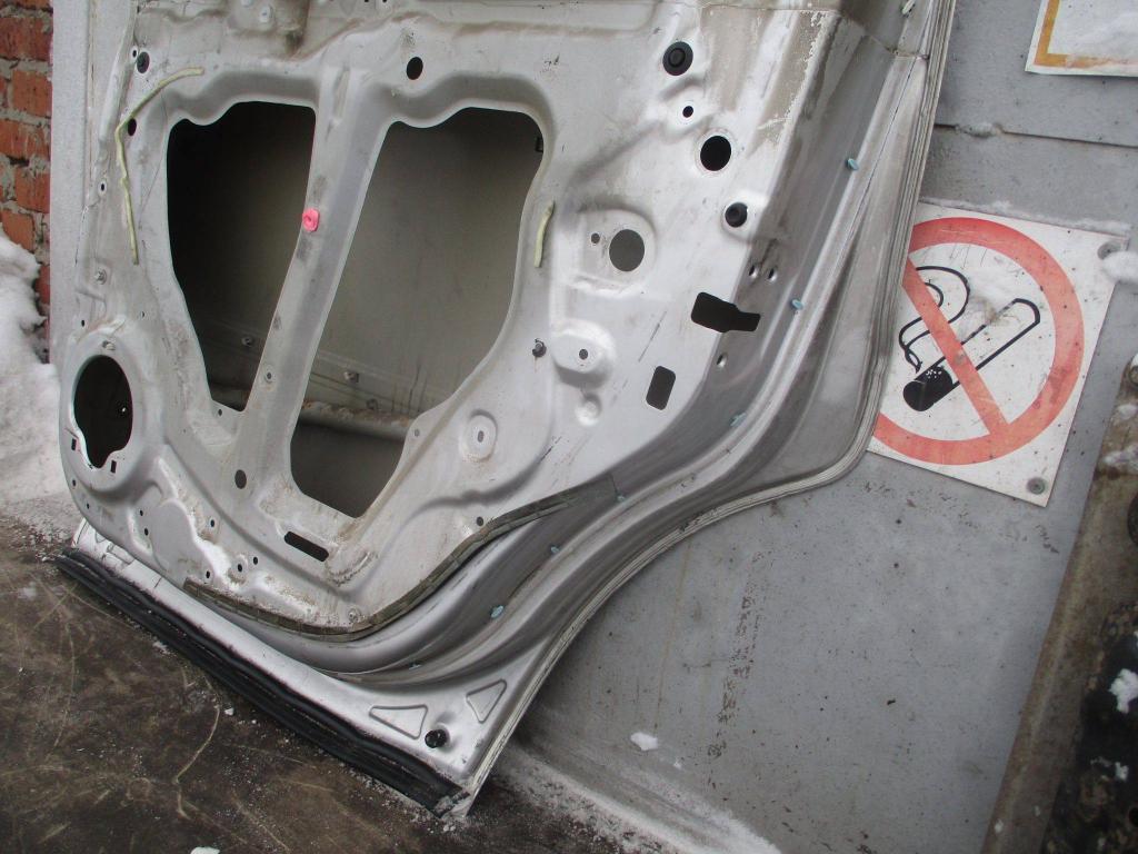 Дверь задняя правая, 10000 рублей, Пермь