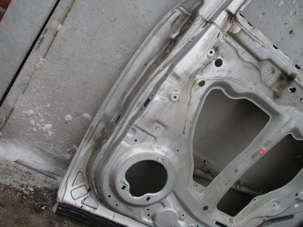 Дверь задняя правая, 10000 рублей, Пермь