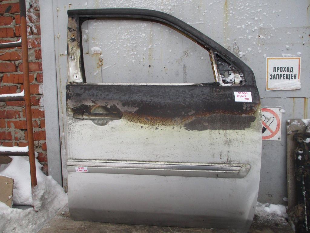 Дверь передняя правая, 10000 рублей, Пермь