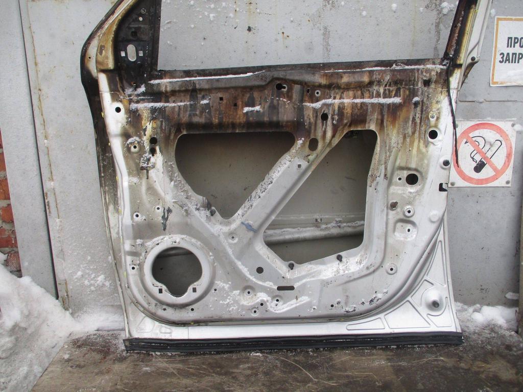 Дверь передняя правая, 10000 рублей, Пермь