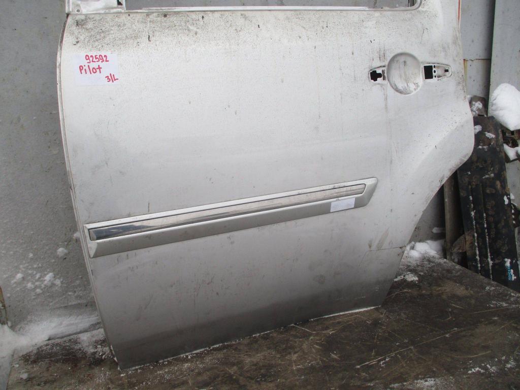 Дверь задняя левая, 15000 рублей, Пермь