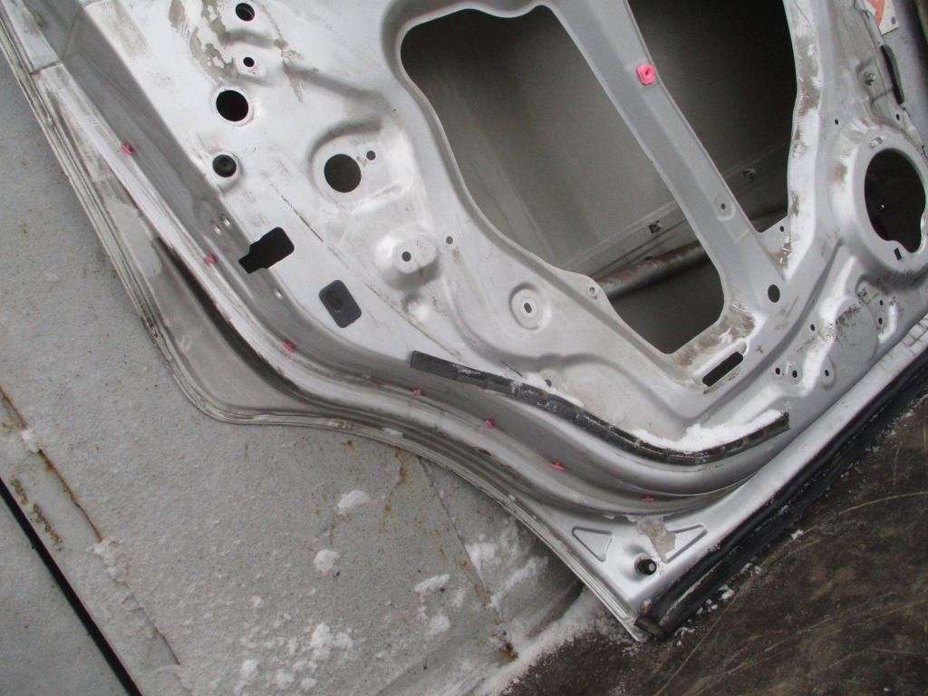 Дверь задняя левая, 15000 рублей, Пермь