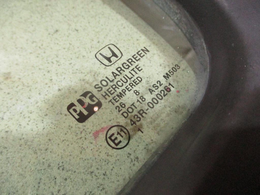 Стекло двери задней правой форточка, 1000 рублей, Пермь