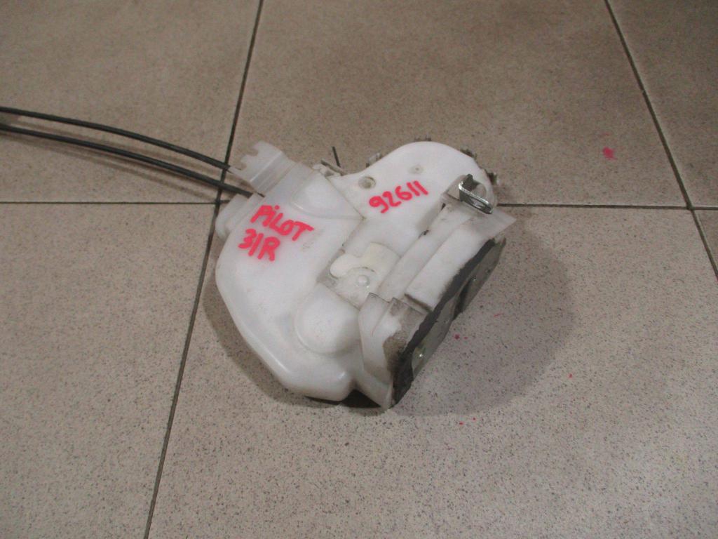 Замок двери задней правой, 1000 рублей, Пермь